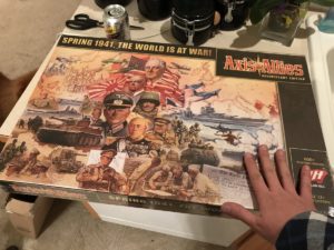 axis & allies anniversary edition