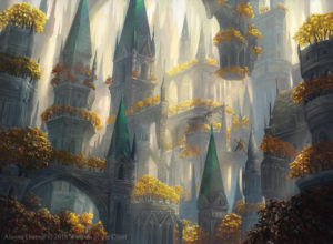 selesnya_forest_from_m_tg_guilds_of_ravnica_by_alayna_dclyfnh-pre