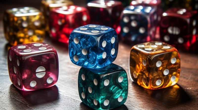 Embracing the Dice: Revitalizing DiceMonkey.net for the Tabletop Gaming Community