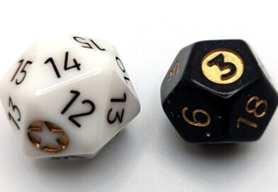 Rapid Stat Dice Allow You to Roll a Character Instantly