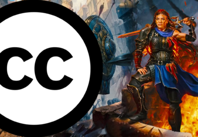 2024 D&D Rulebooks Will Be Available Through Creative Commons